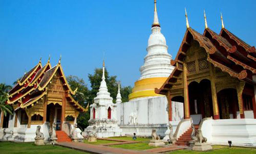 Popular Attractions & Tours in Chiang Mai